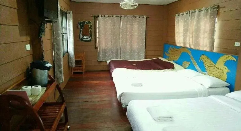 Baan Mai Katoon Resort