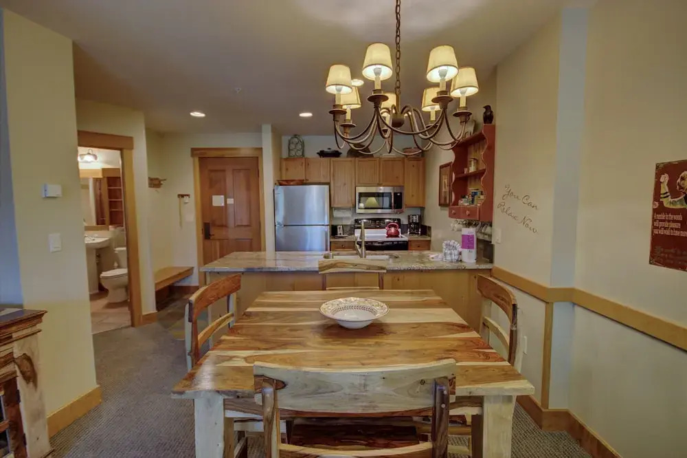 Springs 8818 by Summitcove Vacation Lodging