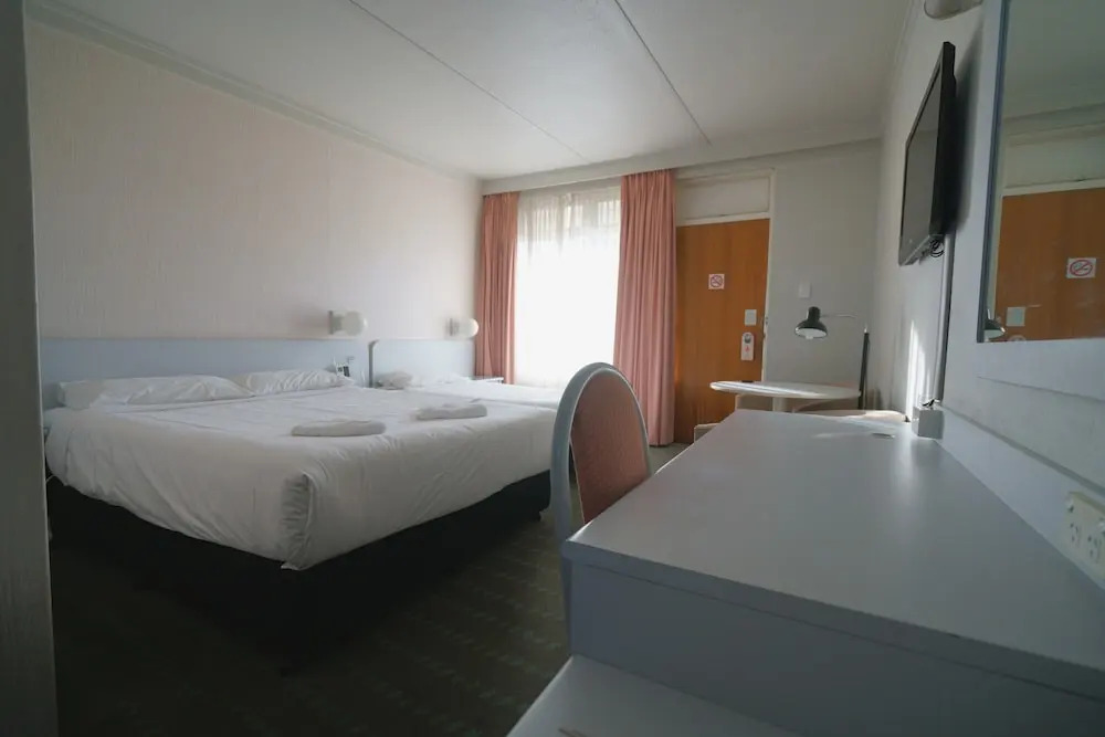 Olympia Motel