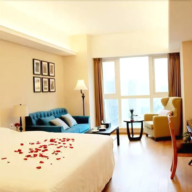 Guanghan Hotel