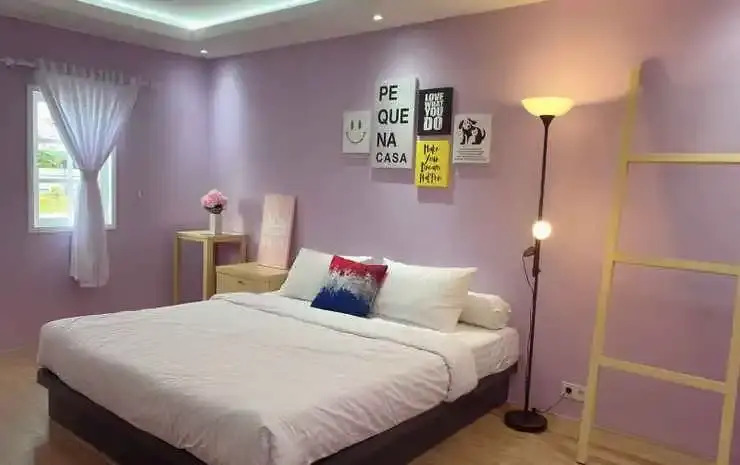 Hotel Pequena Casa