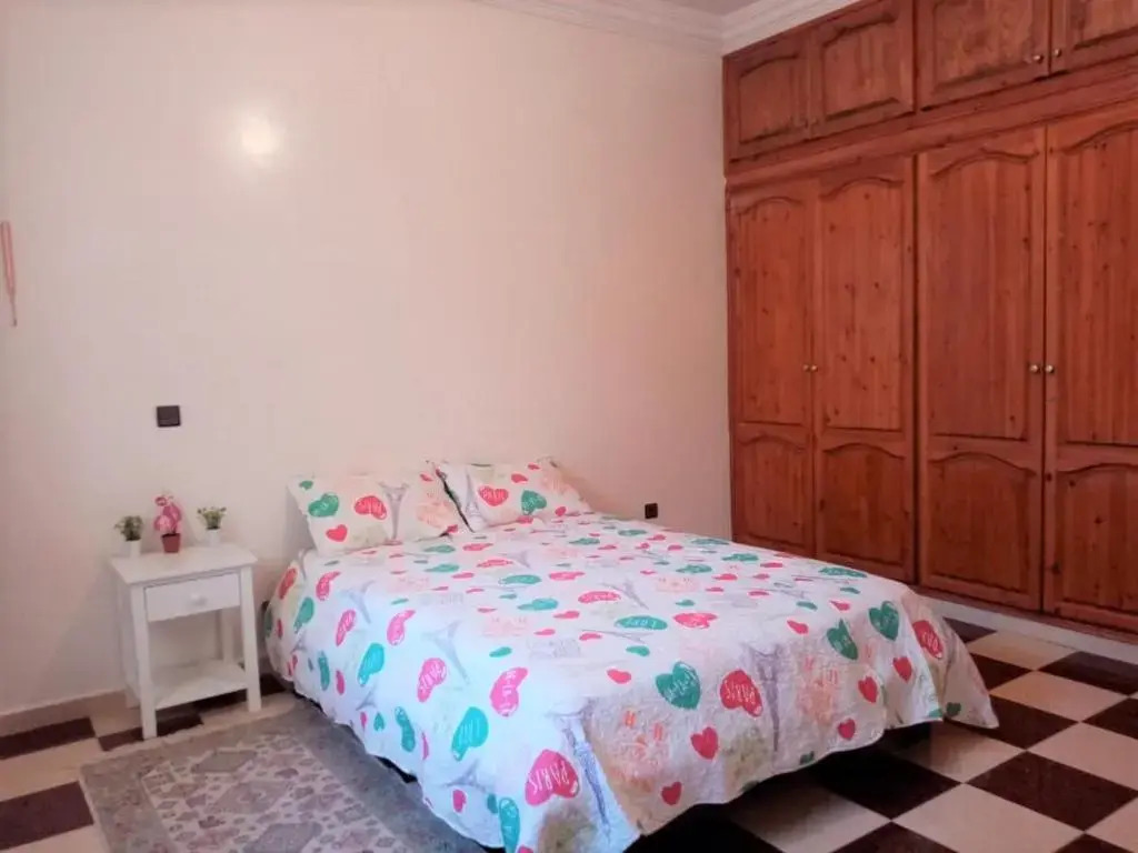 Joli appartement proche de la plage
