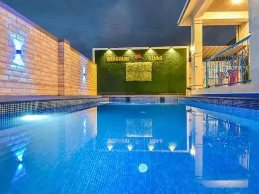 3BHK Shravani villa