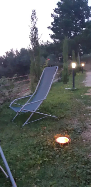 Il Glicine B&B