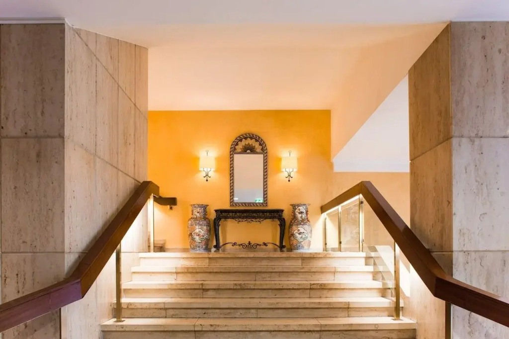 Hotel Krefelder Hof