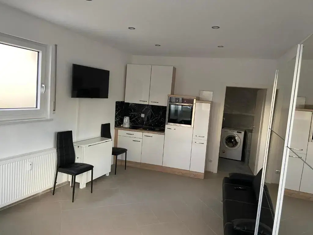 Kraichgau # 1-Zkd Mit Ebk, Modern Und Barrierefrei, Monteurzimmer, Self-Check-In (Adults Only)