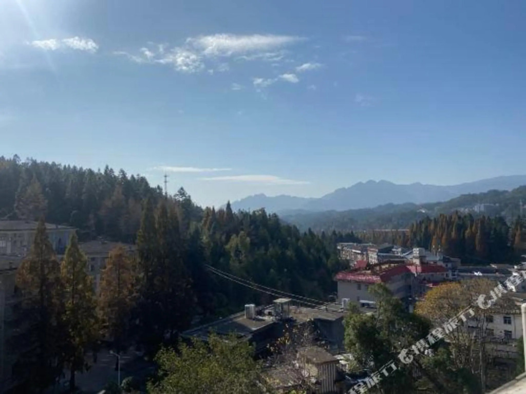 Jinggangshan Xingyue Hotel