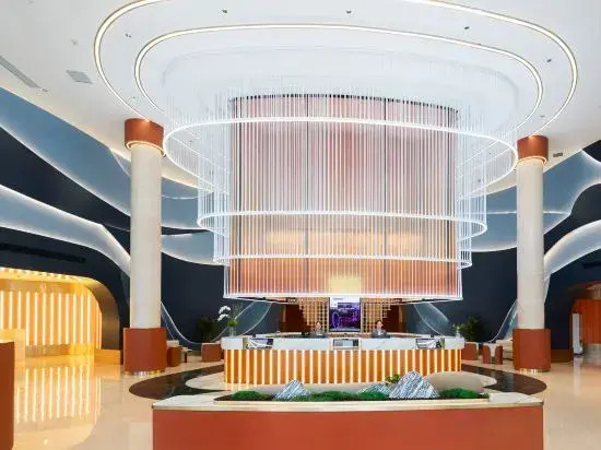 Ibis Styles Hotel (Liyang Railway Station)