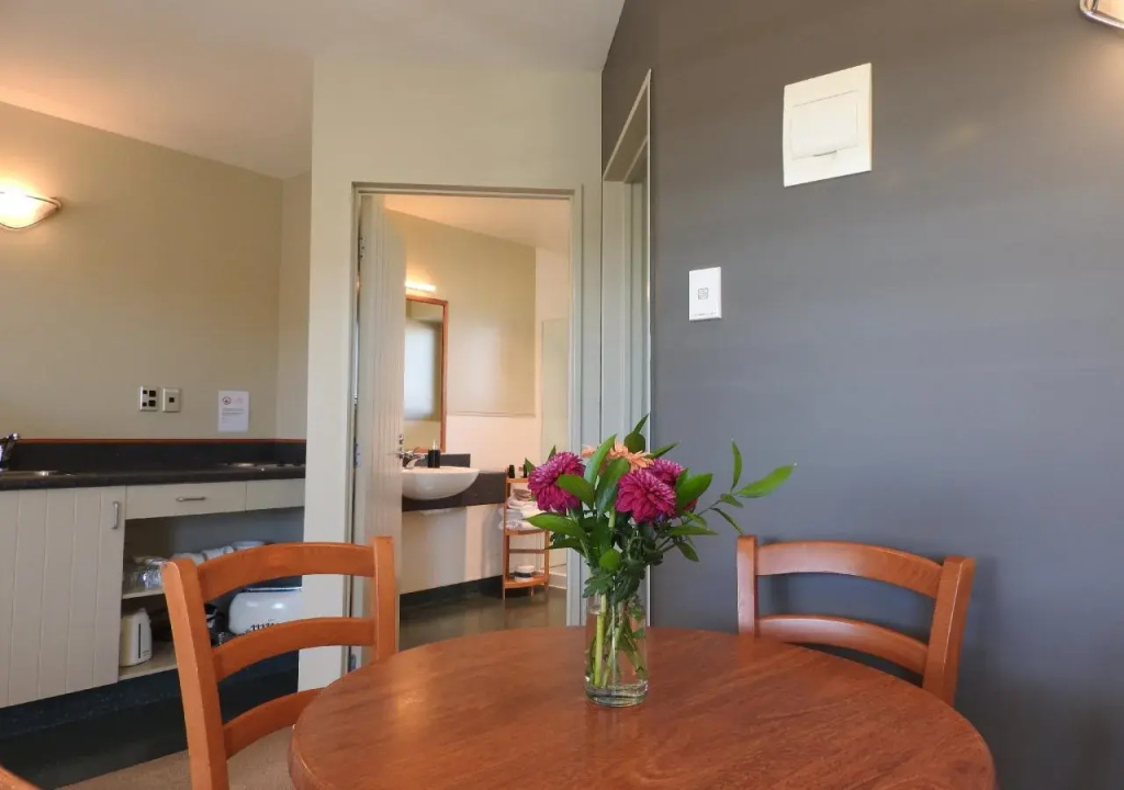 Wine Country Motel Havelock North