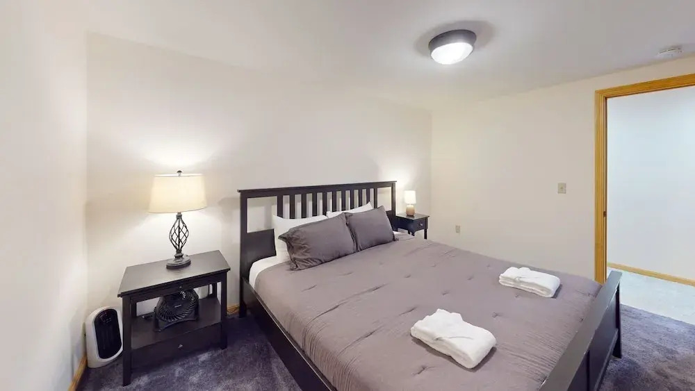 Beechwood Home Brought to you by GetAway Vacations