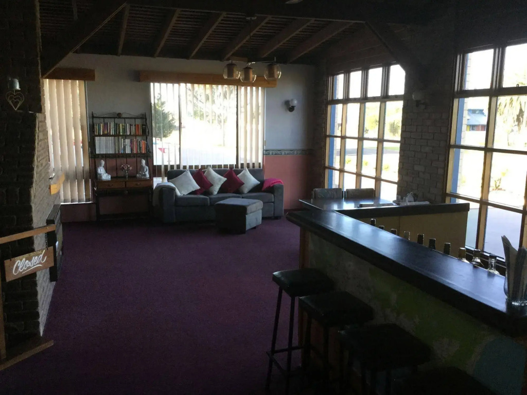 Bayview Motel