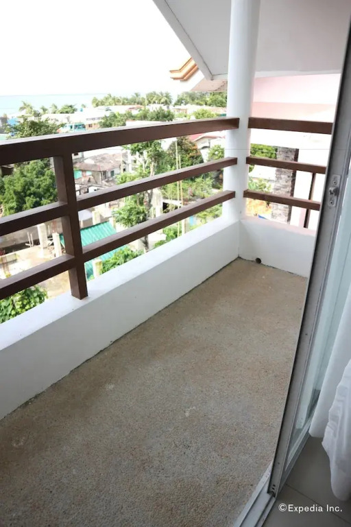 Cliff House Boracay
