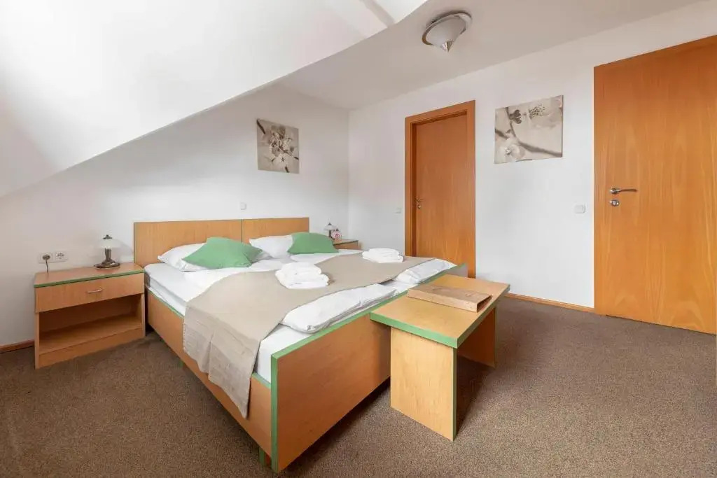 Apartments Tabor