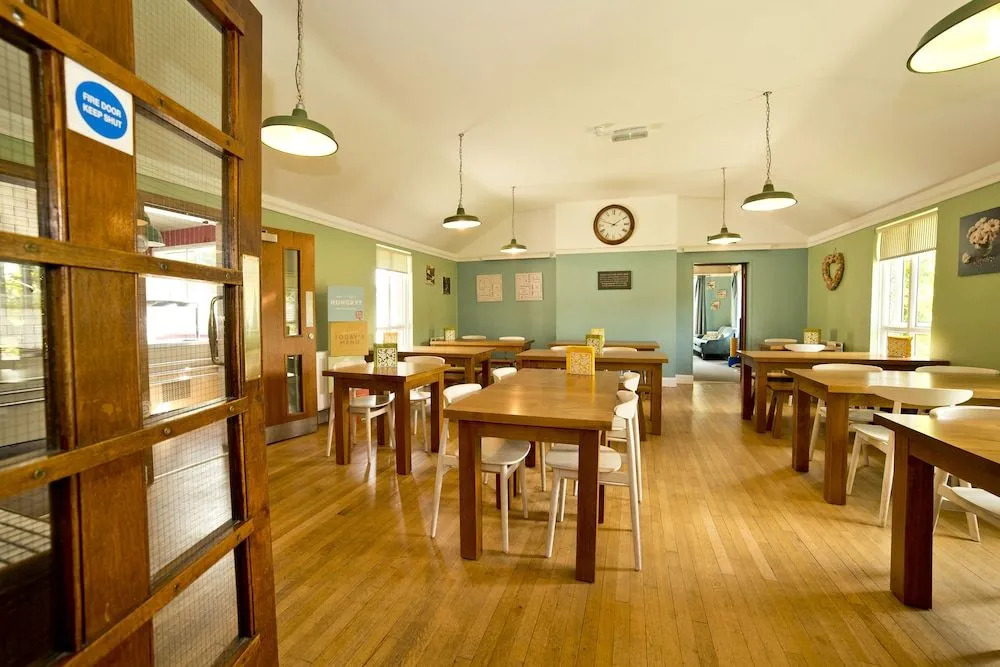 YHA Malham