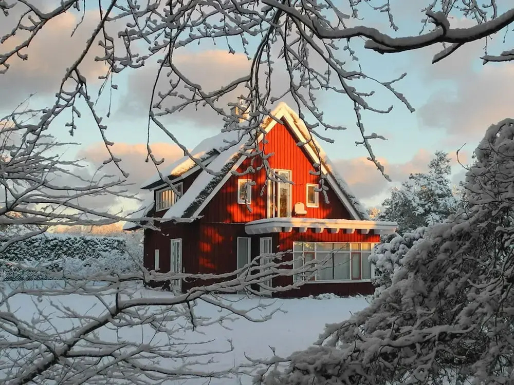 Holiday Apartment Haus Sundevit
