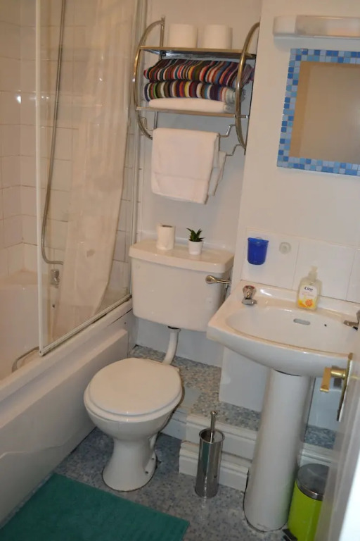 Abbey Street City Centre Apartment