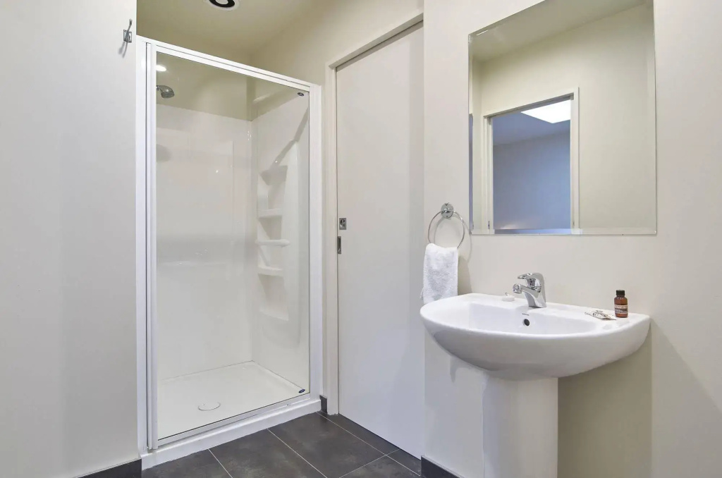 Riccarton Loft