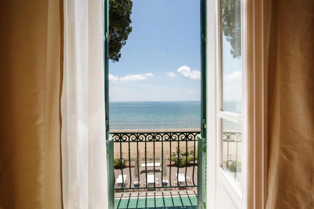 Villa Maria Teresa Boutique Hotel