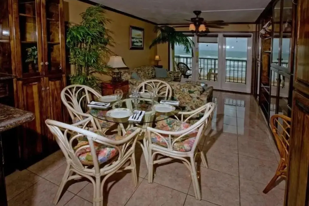 Florence I 404 by Padre Island Rentals