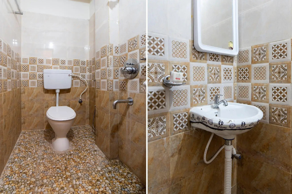 OYO 66791 Rainbow Homestay