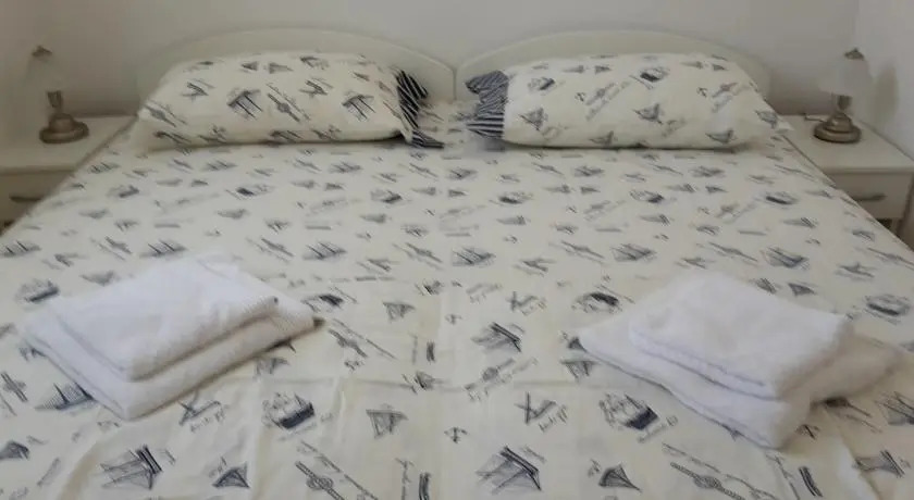 Apartment Roma