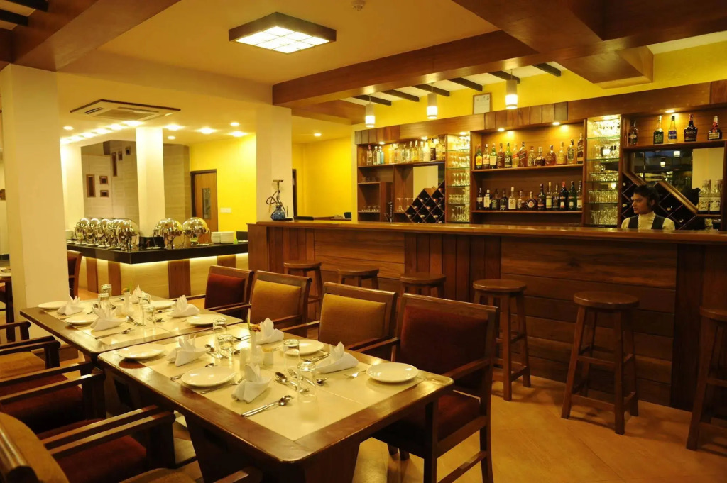 Atithi Resort & Spa
