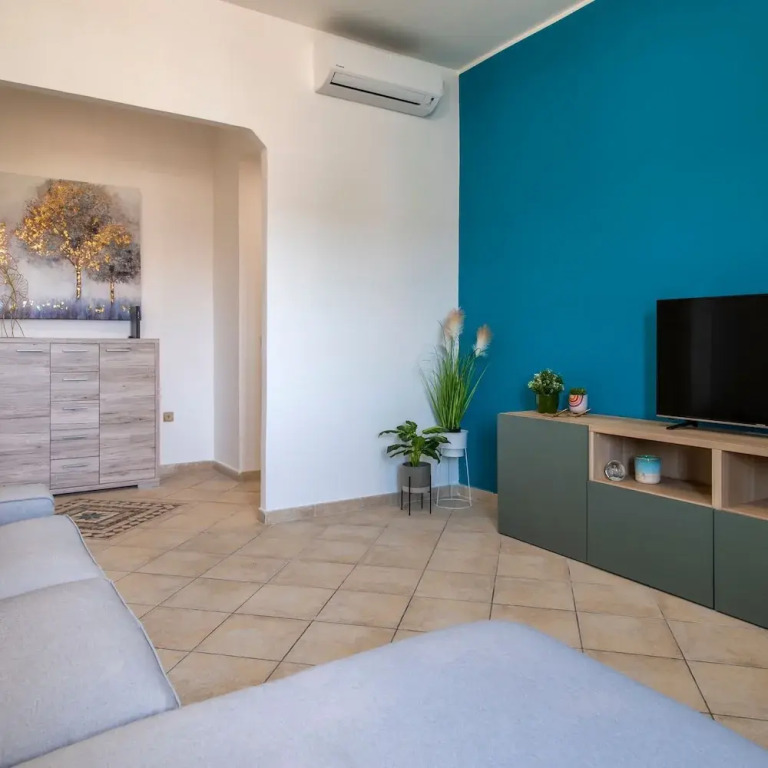 Sardinia Re - Emerald House