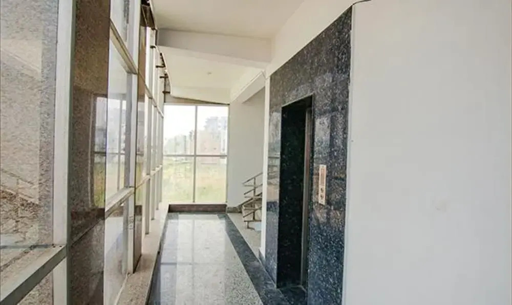 FabHotel Shri Krishna Residency