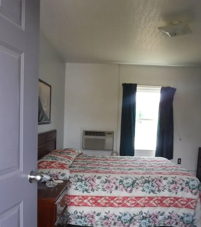 Blue Ridge Motel