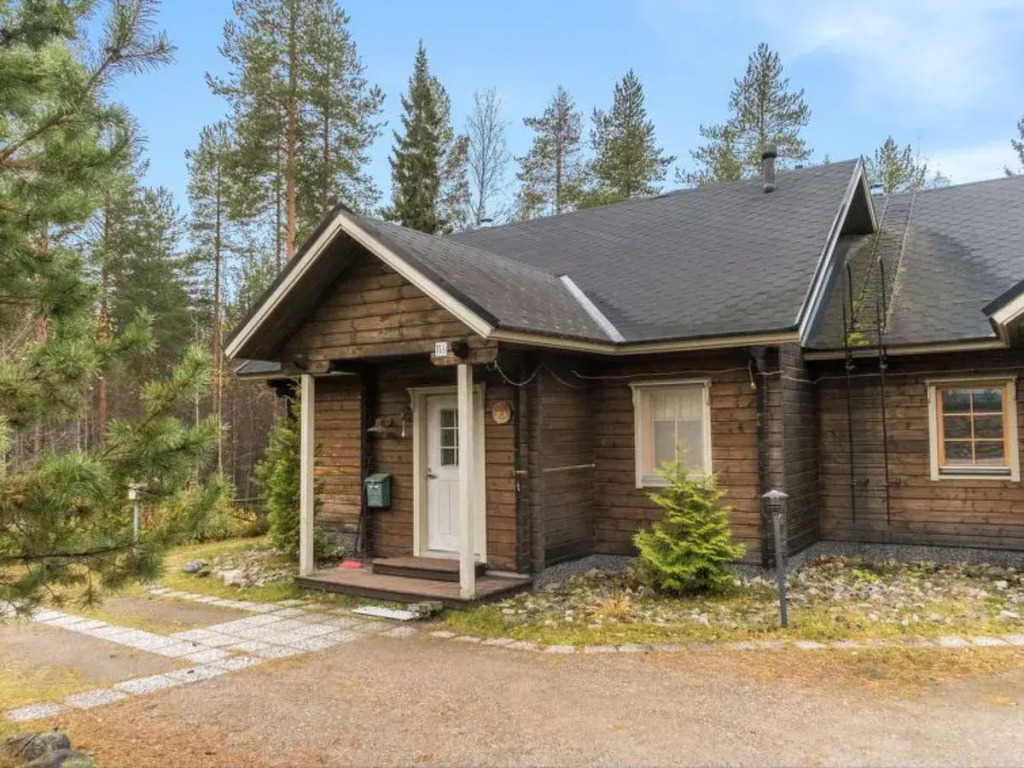 Holiday Home Villa koira nr3 by Interhome