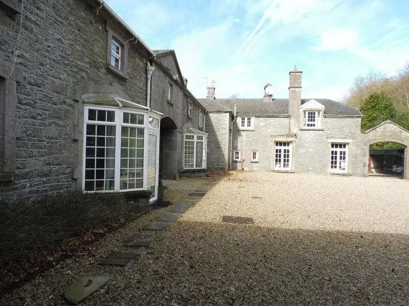 Ross House Bed & Breakfast