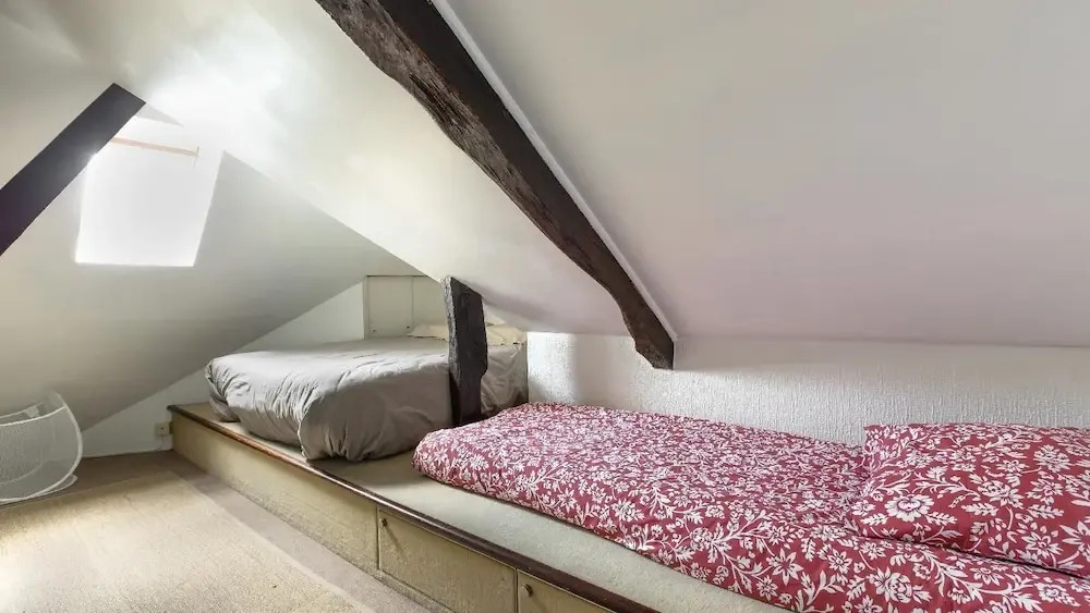 Loft de charme