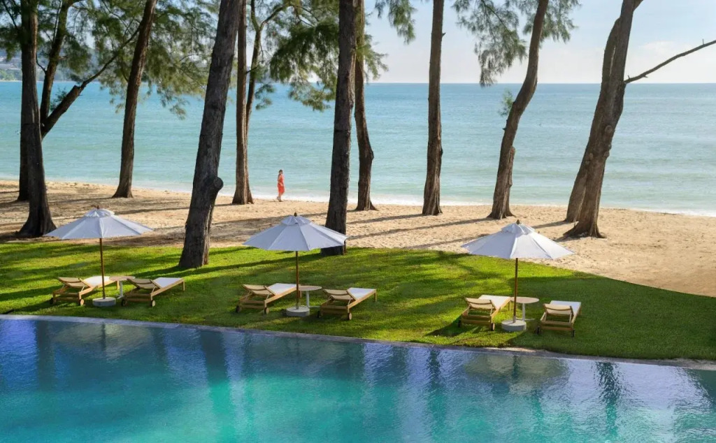 InterContinental Phuket Resort by IHG