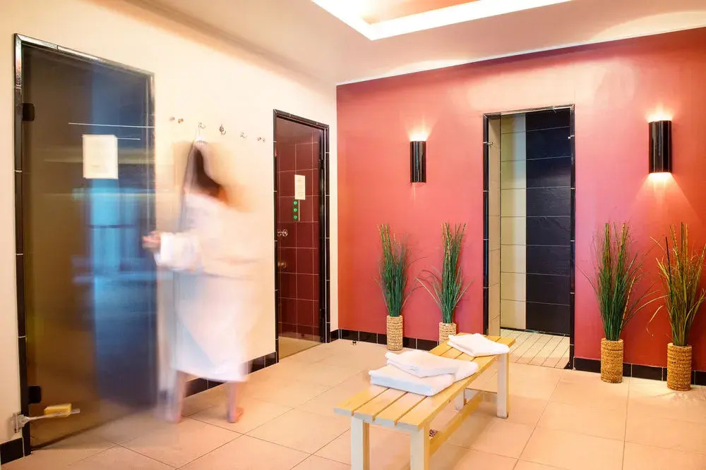 Hotel des Nations