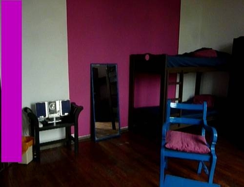 Akais Hostel Palermo Soho