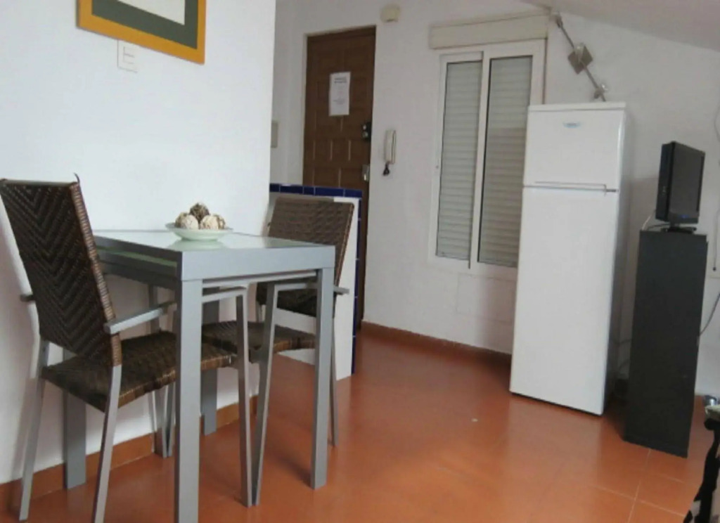 Comet Suites Elvira