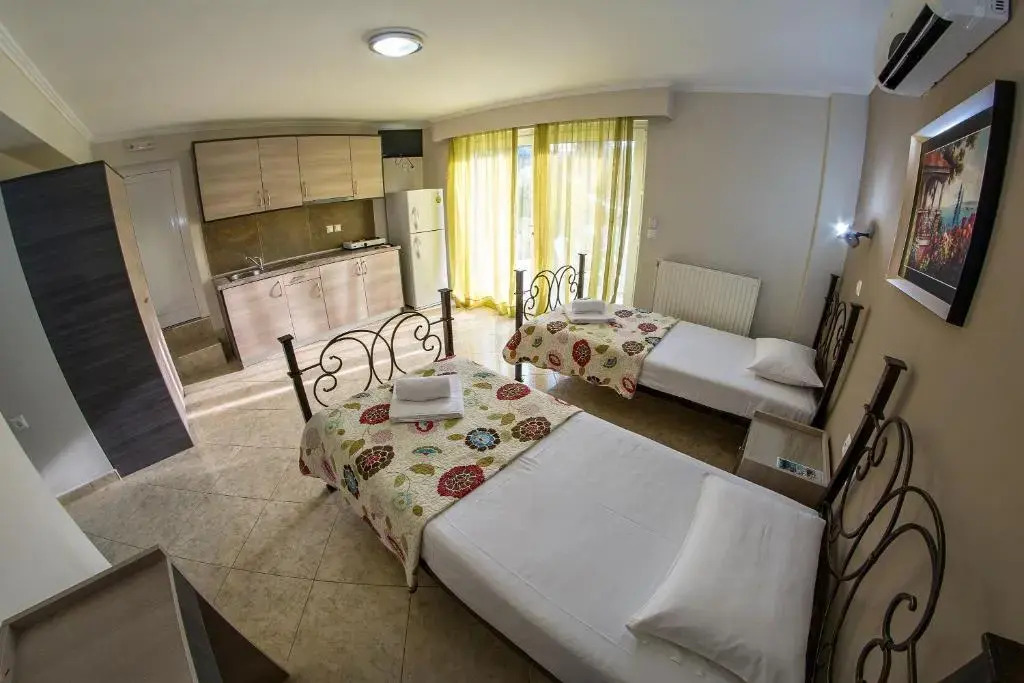 Sky Hotel