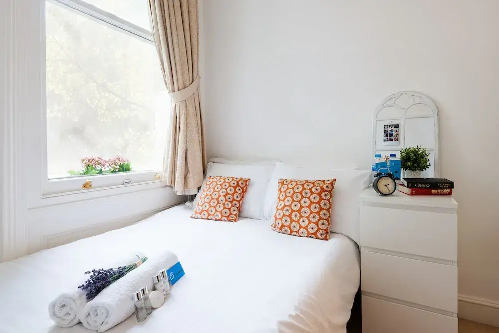 The Philbeach Gardens Residence - RRN