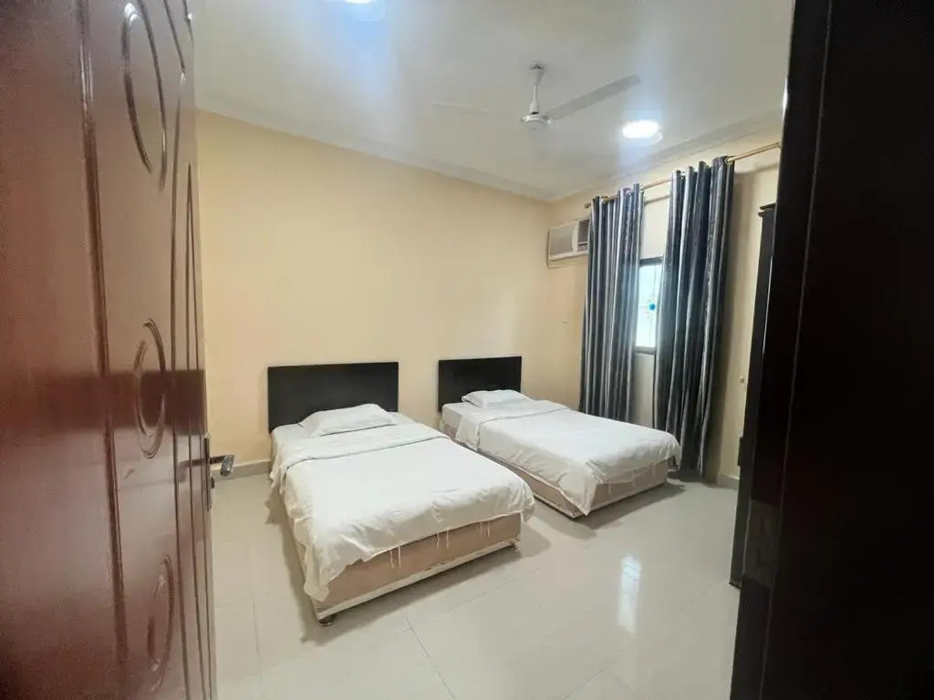 Salalah-Al shwamekh suites