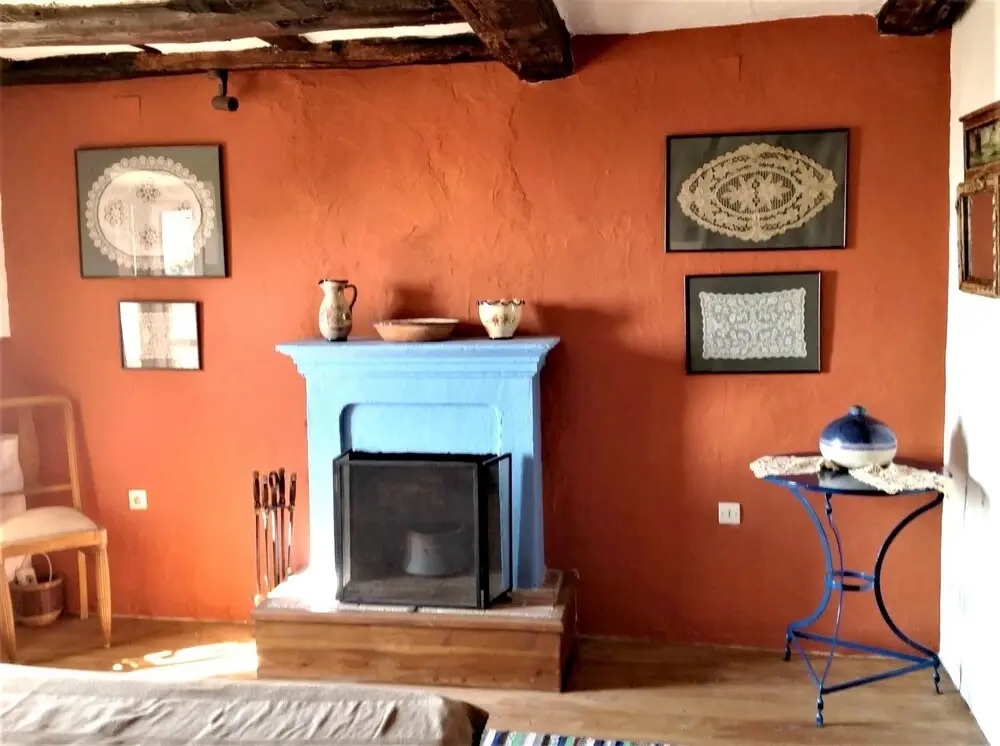 House With 2 Bedrooms in Pinakates, With Furnished Terrace - 10 km Fro