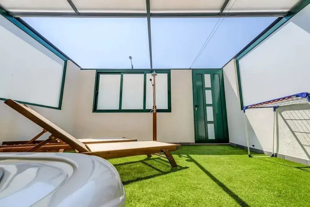 Apartment Slavica