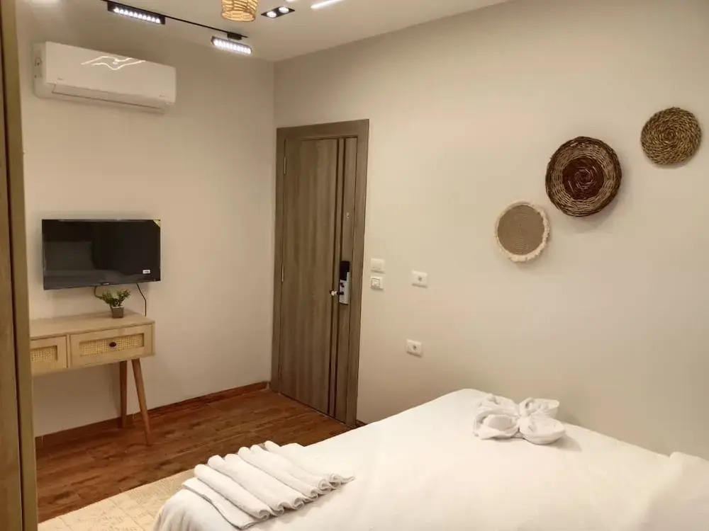 Zen Pyramids Luxury Villa
