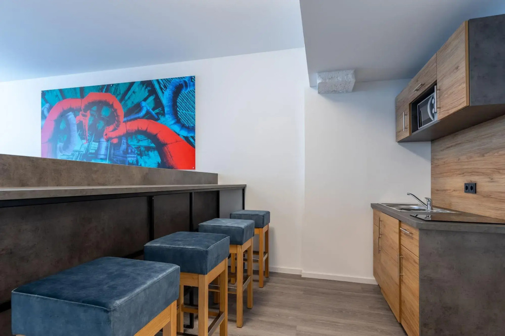 Trip Inn Hotel & Suites Essen