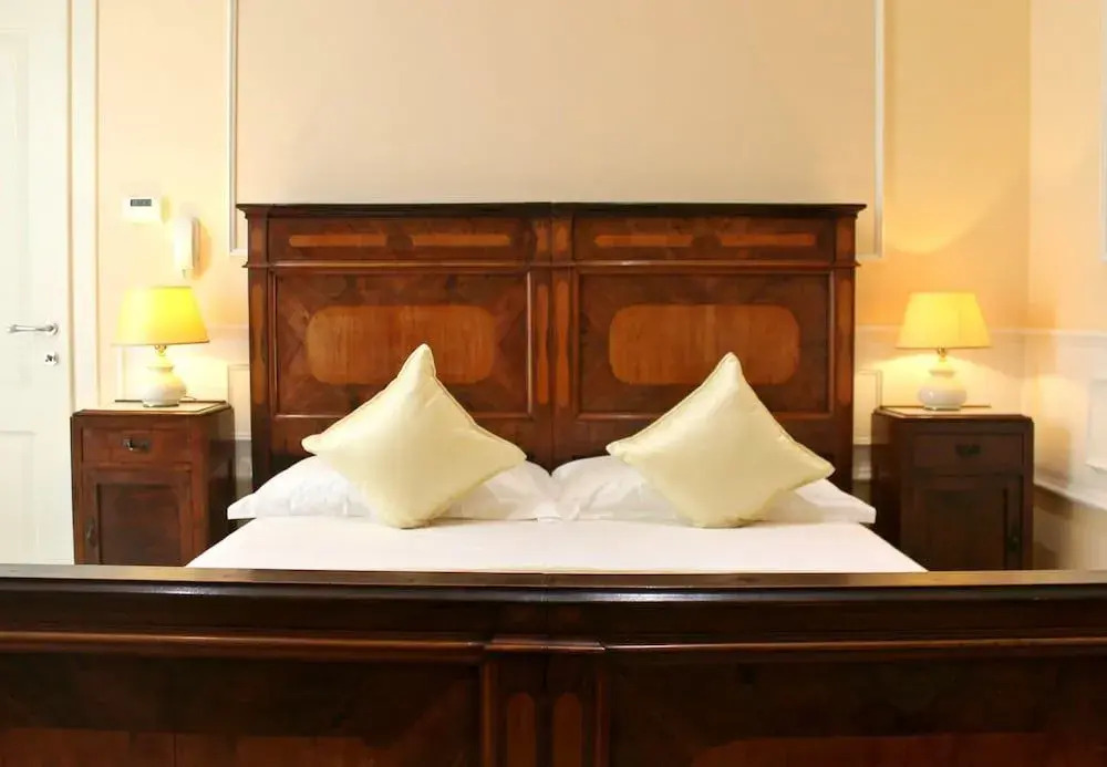 DimoraLeTreMuse Charming Guesthouse in Lecce