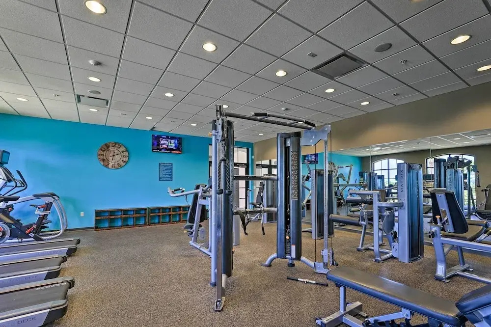 Kissimmee Retreat With Private Pool & Spa