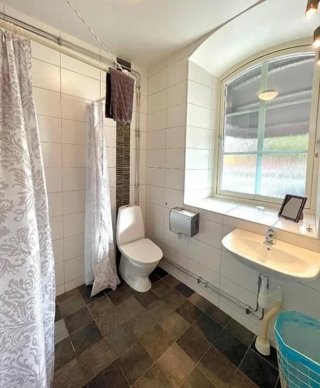 Hotell Alderholmen