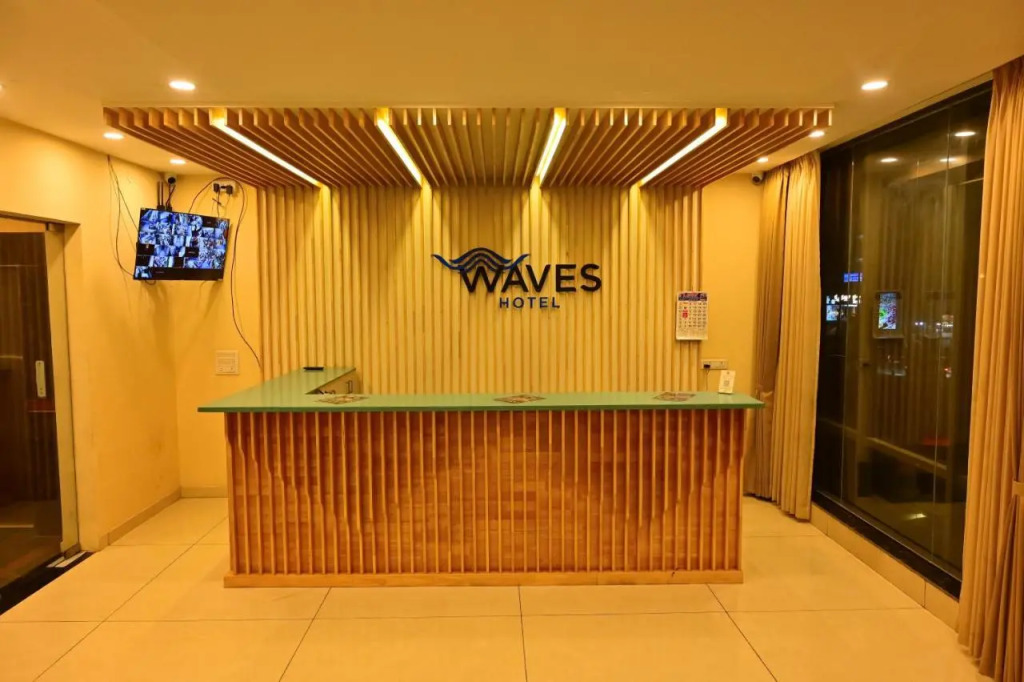 FabHotel Prime The Waves - Sarjapura