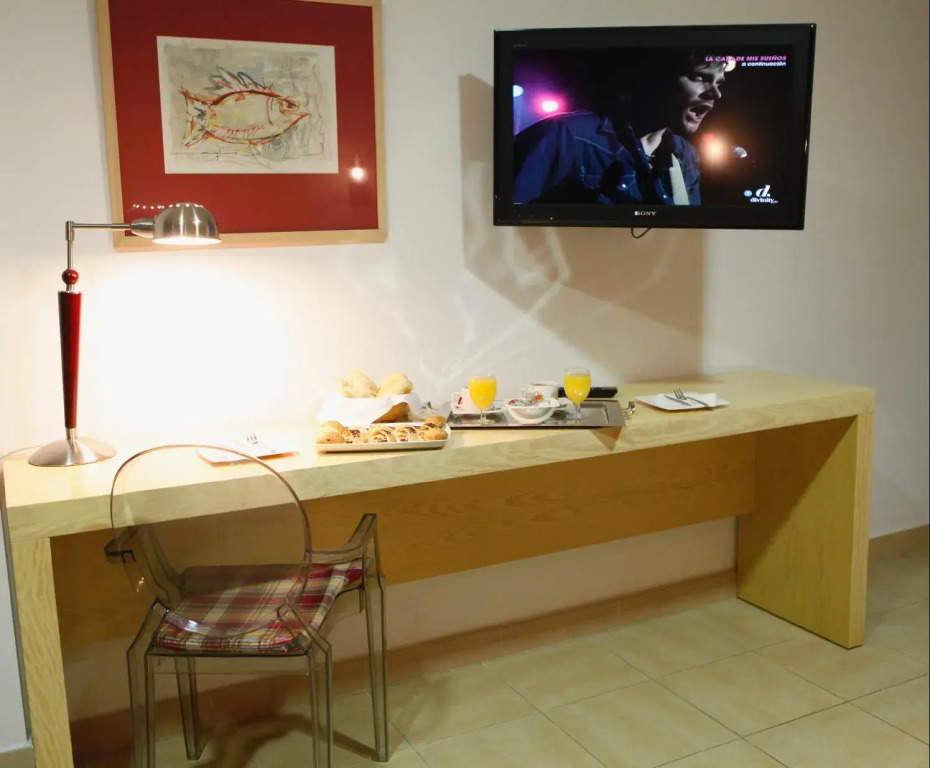 Hotel Adiafa