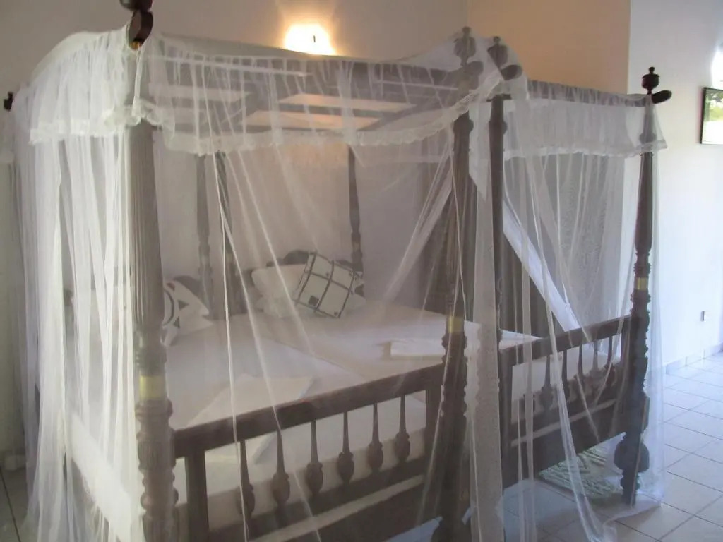 Surf Villa Hikkaduwa