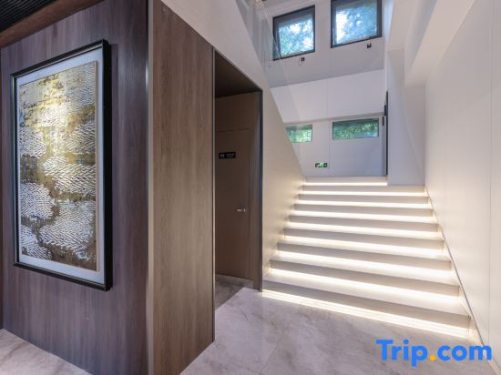 Xiamen Linshuiwan Hotel (Xinglin Vanke Li Garden Expo Park Metro Station Branch)
